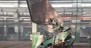 Демонтаж станков Бор, цена от 2900 руб.
