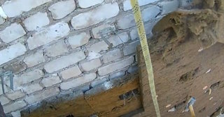 Демонтаж утеплителя в бору по выгодной цене от 407 рублей - Сварной-Бор