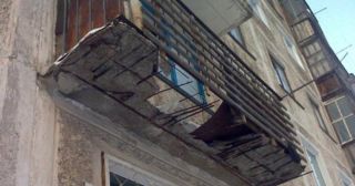 Демонтаж балкона Бор, цена от 2900 руб.