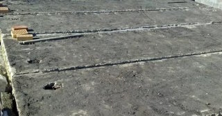 Демонтаж наплавляемой кровли: цена от 703 рублей за м2 | Сварной-Бор