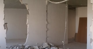 Демонтаж стен в квартире в бору – цена от 713 рублей. - Сварной-Бор