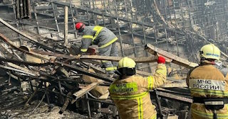 Разбор завалов в бору - услуги компании Сварной-Бор от 509 рублей