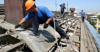 Разборка утеплителя на кровле в бору - расценка в смете от 509 рублей | Сварной-Бор